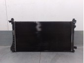 Recambio de radiador agua para fiat panda (169) 1.2 cat referencia OEM IAM 51773192 51773192 VALEO