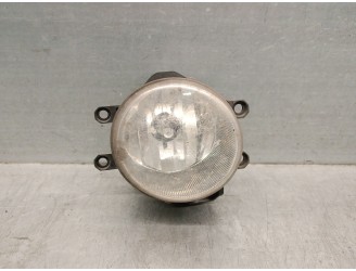 Recambio de faro antiniebla derecho para lexus ct (zwa10_) 200h (zwa10_) referencia OEM IAM 8121047010 8121047010 