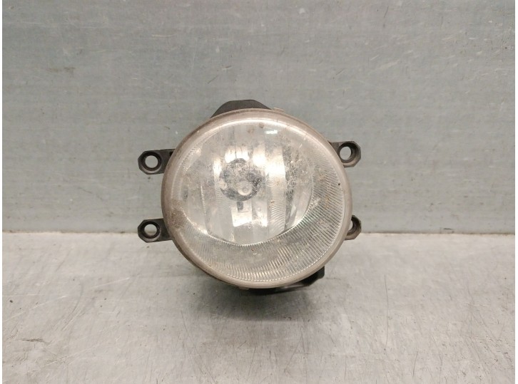 Recambio de faro antiniebla derecho para lexus ct (zwa10_) 200h (zwa10_) referencia OEM IAM 8121047010 8121047010 