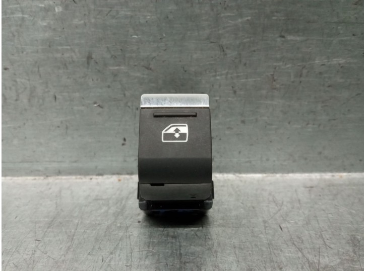 Recambio de mando elevalunas trasero derecho para audi q3 (f3b) 35 tdi referencia OEM IAM 4K0959855 4K0959855 23818A03891