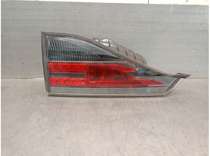 Recambio de piloto trasero izquierdo para lexus ct (zwa10_) 200h (zwa10_) referencia OEM IAM 8159176010 8159176010 