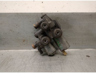 Recambio de valvula intercambio de calefaccion para bmw serie 3 touring (e46) 2.0 16v diesel cat referencia OEM IAM 64118369807 