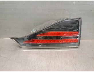 Recambio de piloto trasero derecho para lexus ct (zwa10_) 200h (zwa10_) referencia OEM IAM 8158176020 8158176020 KOITO