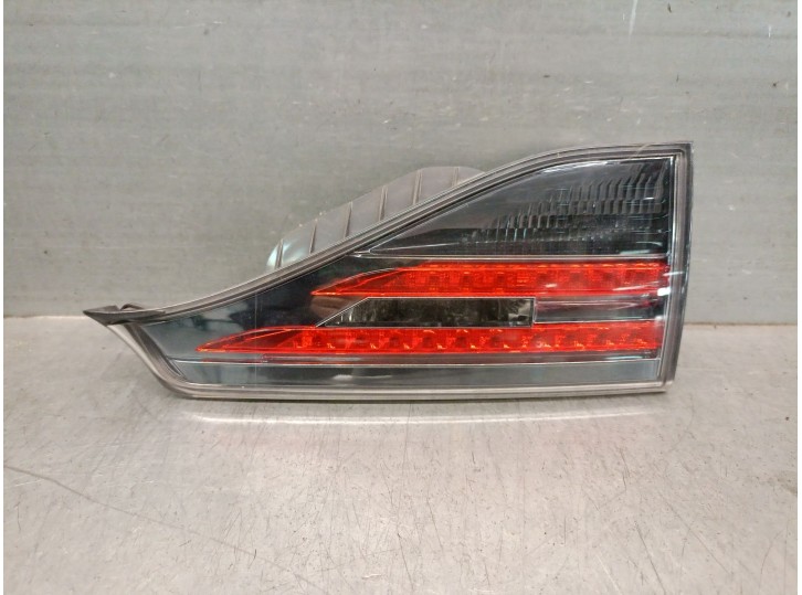 Recambio de piloto trasero derecho para lexus ct (zwa10_) 200h (zwa10_) referencia OEM IAM 8158176020 8158176020 KOITO