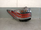 Recambio de piloto trasero izquierdo para lexus ct (zwa10_) 200h (zwa10_) referencia OEM IAM 8156176080 8156176080 