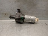 Recambio de bomba agua para bmw serie 1 berlina (e81/e87) 2.0 16v referencia OEM IAM 67128377430 67128377430 0392020024 BOSCH