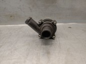 Recambio de bomba agua para bmw serie 1 berlina (e81/e87) 2.0 16v referencia OEM IAM 67128377430 67128377430 0392020024 BOSCH