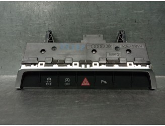 Recambio de mando multifuncion para audi q3 (f3b) 35 tdi referencia OEM IAM 83A925301A 83A925301A 10175211