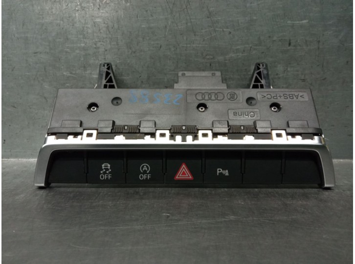 Recambio de mando multifuncion para audi q3 (f3b) 35 tdi referencia OEM IAM 83A925301A 83A925301A 10175211