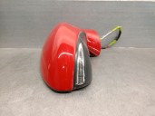 Recambio de retrovisor derecho para lexus ct (zwa10_) 200h (zwa10_) referencia OEM IAM 8791076132D2 8791076132D2 