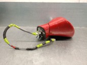 Recambio de retrovisor derecho para lexus ct (zwa10_) 200h (zwa10_) referencia OEM IAM 8791076132D2 8791076132D2 