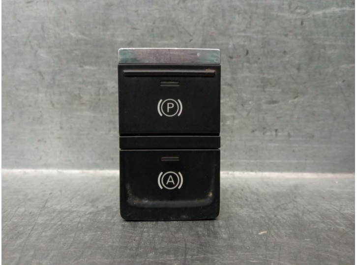 Recambio de palanca freno de mano para audi q3 (f3b) 35 tdi referencia OEM IAM 83A927225C 03214780301 