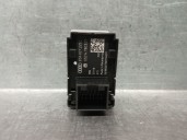 Recambio de palanca freno de mano para audi q3 (f3b) 35 tdi referencia OEM IAM 83A927225C 03214780301 