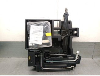 Recambio de gato para lexus ct (zwa10_) 200h (zwa10_) referencia OEM IAM 4260650022 4260650022 