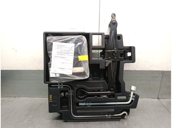 Recambio de gato para lexus ct (zwa10_) 200h (zwa10_) referencia OEM IAM 4260650022 4260650022 