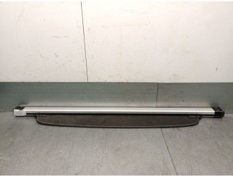 Recambio de bandeja trasera para lexus ct (zwa10_) 200h (zwa10_) referencia OEM IAM 6491076010C2 6491076010C2 