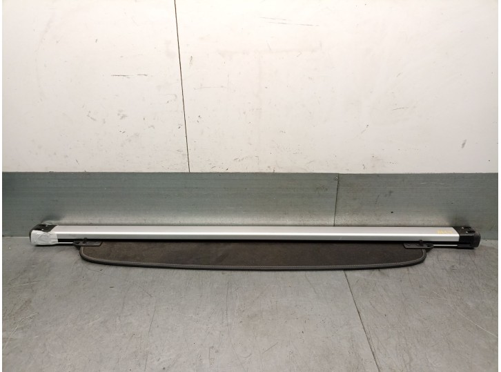 Recambio de bandeja trasera para lexus ct (zwa10_) 200h (zwa10_) referencia OEM IAM 6491076010C2 6491076010C2 