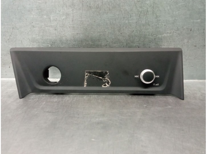 Recambio de interruptor para audi q3 (f3b) 35 tdi referencia OEM IAM 83B919600A 83A919616A 