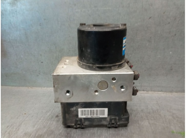 Replacement ABS unit for Kia Shuma II 1.6 CAT OEM IAM reference 0K2NA437A0 BH60102900 