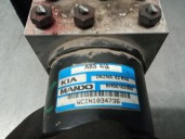 Recambio de abs para kia shuma ii 1.6 cat referencia OEM IAM 0K2NA437A0 BH60102900 