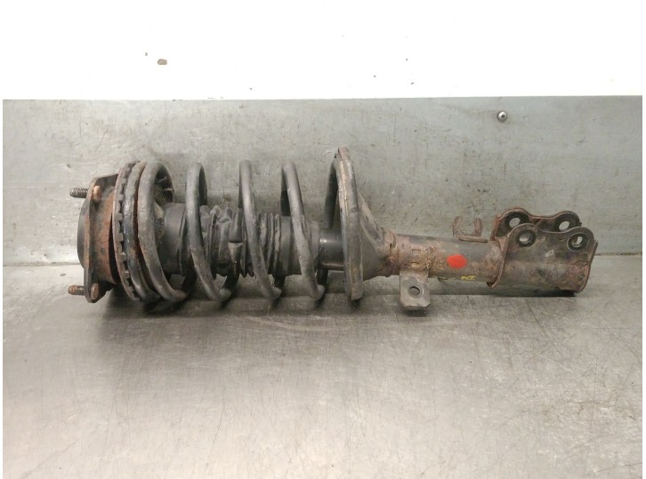 Recambio de amortiguador delantero izquierdo para kia shuma ii 1.6 cat referencia OEM IAM 0K2SB34900 0K2SB34900 