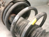 Recambio de amortiguador delantero izquierdo para kia shuma ii 1.6 cat referencia OEM IAM 0K2SB34900 0K2SB34900 