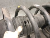 Recambio de amortiguador delantero izquierdo para kia shuma ii 1.6 cat referencia OEM IAM 0K2SB34900 0K2SB34900 