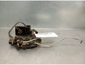 Recambio de cerradura puerta delantera izquierda para kia shuma ii 1.6 cat referencia OEM IAM 0K2N259310 0K2N259310 