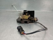 Recambio de cerradura puerta delantera izquierda para kia shuma ii 1.6 cat referencia OEM IAM 0K2N259310 0K2N259310 