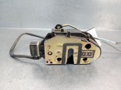 Recambio de cerradura puerta delantera izquierda para kia shuma ii 1.6 cat referencia OEM IAM 0K2N259310 0K2N259310 