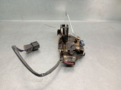 Recambio de cerradura puerta delantera izquierda para kia shuma ii 1.6 cat referencia OEM IAM 0K2N259310 0K2N259310 