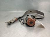 Recambio de cinturon seguridad delantero derecho para kia shuma ii 1.6 cat referencia OEM IAM 0K2SA5763096 0K2SA5763096 
