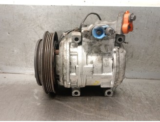 Recambio de compresor aire acondicionado para kia shuma ii 1.6 cat referencia OEM IAM 0K2A261450 0K2A261450 