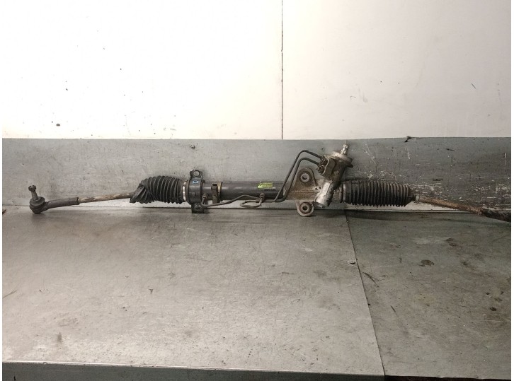 Recambio de cremallera direccion para kia shuma ii 1.6 cat referencia OEM IAM 0K2N232110B 0K2N232110B 