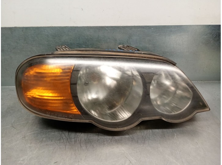 Recambio de faro derecho para kia shuma ii 1.6 cat referencia OEM IAM 0K2SA51030A 0K2SA51030A 