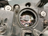 Recambio de faro derecho para kia shuma ii 1.6 cat referencia OEM IAM 0K2SA51030A 0K2SA51030A 