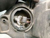 Recambio de faro derecho para kia shuma ii 1.6 cat referencia OEM IAM 0K2SA51030A 0K2SA51030A 