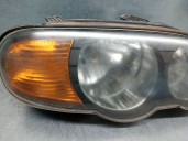 Recambio de faro derecho para kia shuma ii 1.6 cat referencia OEM IAM 0K2SA51030A 0K2SA51030A 