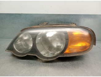 Recambio de faro izquierdo para kia shuma ii 1.6 cat referencia OEM IAM 0K2SA51040A 0K2SA51040A 