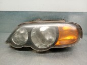 Replacement left headlight for Kia Shuma II 1.6 CAT OEM IAM reference 0K2SA51040A 0K2SA51040A 