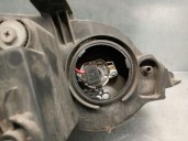 Replacement left headlight for Kia Shuma II 1.6 CAT OEM IAM reference 0K2SA51040A 0K2SA51040A 
