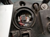 Recambio de faro izquierdo para kia shuma ii 1.6 cat referencia OEM IAM 0K2SA51040A 0K2SA51040A 