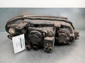 Replacement left headlight for Kia Shuma II 1.6 CAT OEM IAM reference 0K2SA51040A 0K2SA51040A 