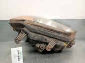 Replacement left headlight for Kia Shuma II 1.6 CAT OEM IAM reference 0K2SA51040A 0K2SA51040A 