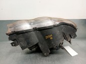 Replacement left headlight for Kia Shuma II 1.6 CAT OEM IAM reference 0K2SA51040A 0K2SA51040A 
