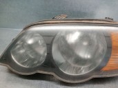 Replacement left headlight for Kia Shuma II 1.6 CAT OEM IAM reference 0K2SA51040A 0K2SA51040A 