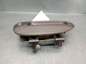 Recambio de maneta exterior delantera izquierda para kia shuma ii 1.6 cat referencia OEM IAM 0K2N159410XX 0K2N159410XX 