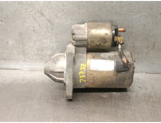 Recambio de motor arranque para kia shuma ii 1.6 cat referencia OEM IAM 0K32618400 0K30A18400 KASCO