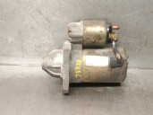 Replacement starter motor for Kia Shuma II 1.6 CAT OEM IAM reference 0K32618400 0K30A18400 KASCO
