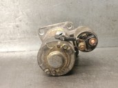 Replacement starter motor for Kia Shuma II 1.6 CAT OEM IAM reference 0K32618400 0K30A18400 KASCO